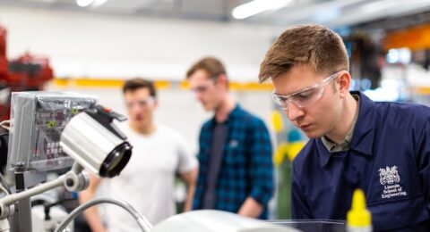 How to Pass KNEC Electrical Engineering Module 1: Complete Revision Guide Featured Image