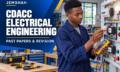 CDACC Electrical Engineering questions and answers course thumbnail