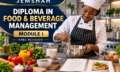 Jemshah Diploma in Food and Beverage Management Module I KNEC revision