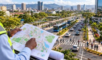 road-transport-policy-planning