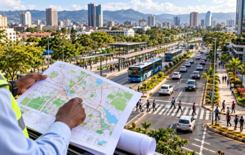 road-transport-policy-planning